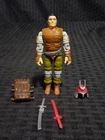 GI Joe ARAH 1988 Budo Action Figure G.I. Joe  Vintage