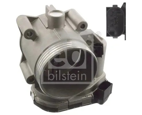 FEBI 107028 THROTTLE BODY - Image 3