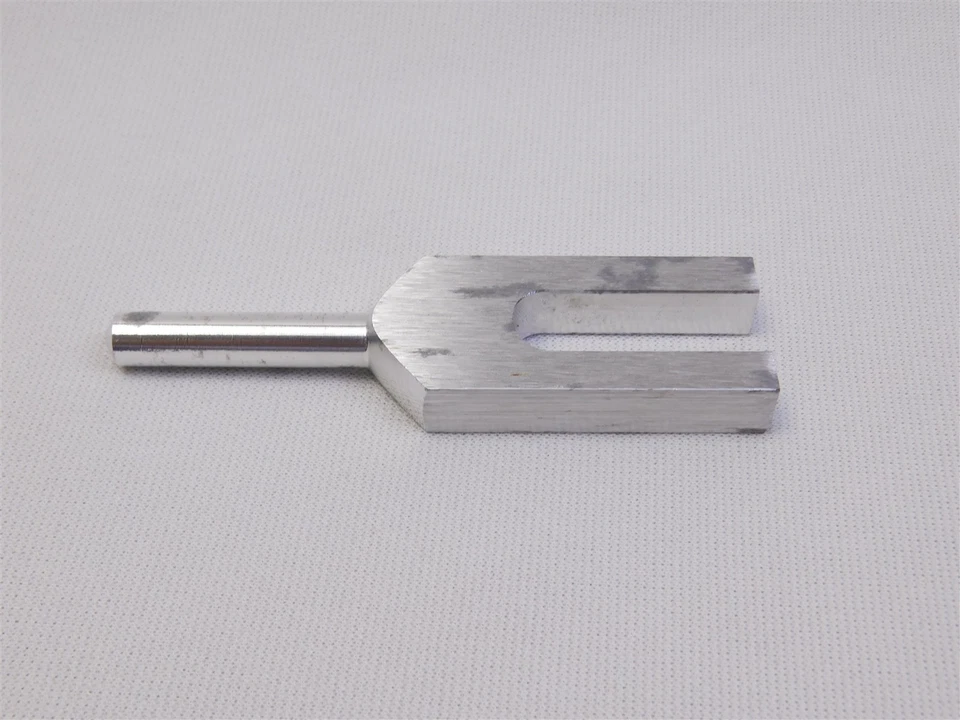 Sintonizador de Cristal Genuino 4096HZ Frecuencia Sonido Onda Purificación Foto 4 de 4