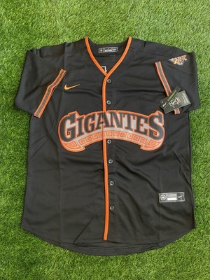 San Francisco Giants Jung Hoo Lee Jersey - Men's Medium 