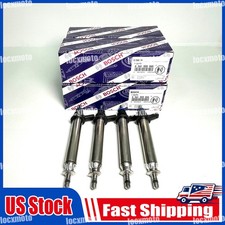 4x Fuel Injectors A2780700687 For 2012-2022 Mercedes Benz 0261500065 A2760704095
