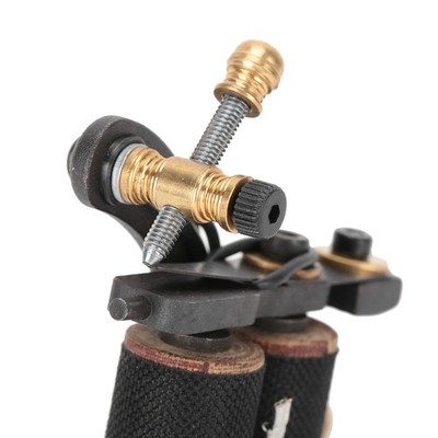  Tattoo Machine Traditional Alloy Liner Shader Tattoo Coil Machine For