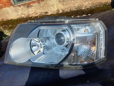 Land Rover Freelander 2 Facelift Projector Headlight - Passenger BH52-13W030-AA
