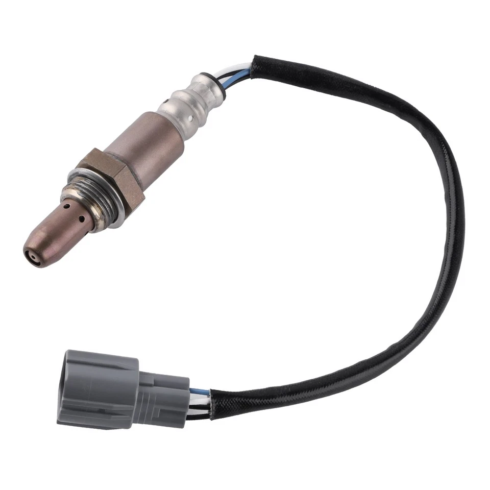 Sensor de O2 aguas arriba calefactable Lexus RX450H 2011-2015 Toyota Sienna Venza 4 cables Foto 3 de 4