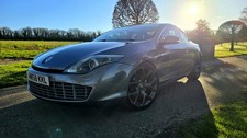 2008 Renault Laguna Coupe GT 2.0T Petrol