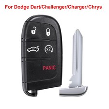 For 11 12 2013 2014 2015 2016-2018 Chrysler 300 Dodge Charger Remote Car Key Fob For 11 12 2013 2014 2015 2016-2018 Chrysler 300 Dodge Charger Remote Car Key Fob