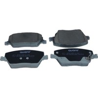 Quaro QP0024 Bremsbelagsatz FüR Fiat Tipo 356 357