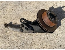 Bras de Suspension Arrière Porsche 911