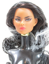 SEDUCTIVE SLAY NAVIA PHAN HEAD ONLY INTEGRITY TOYS METEOR