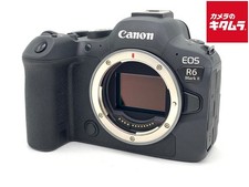 CANON EOS R6 Mark II 24.2MP Mirrorless Digital Camera Body -Near Mint- 3556