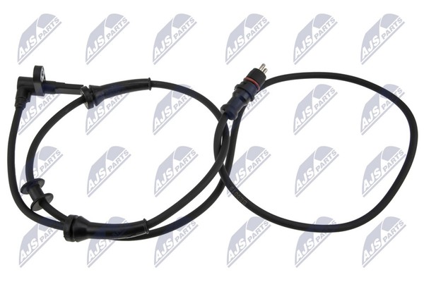 ABS Sensor Raddrehzahl NTY HCA-AR-020 FüR Fiat Marea Weekend 16V 100 Bipower 115-image