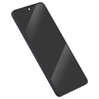 Clappio, Amoled Display Komplett Galaxy S25 Edge Mit MittelgehäUse