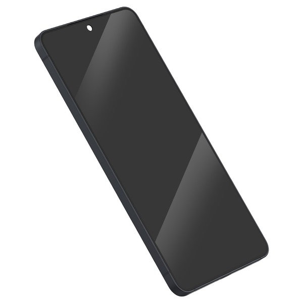 Clappio, Amoled Display Komplett Galaxy S25 Edge Mit MittelgehäUse-image