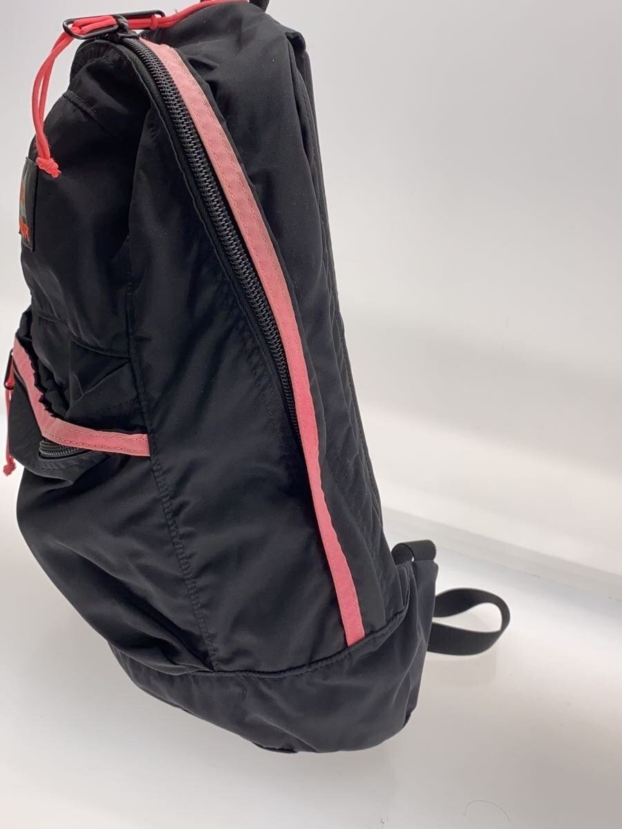 GREGORY Backpack Polyester Black - image 2