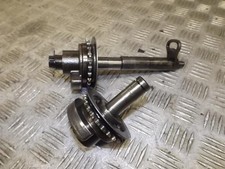 Honda CB250N Super Dream Counter Balance Weight 