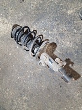 Ammortizzatore ammortizzatore anteriore sinistro Ford Focus 2007 ADV106754