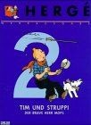 Werkausgabe, 19 Bde., Bd.2, Der brave Herr Mops von Hergé | Buch | Zustand gut