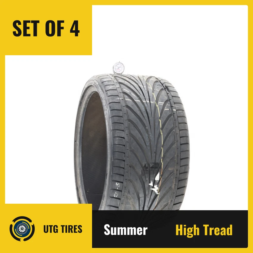 Toyo Proxes T1R for sale | eBay