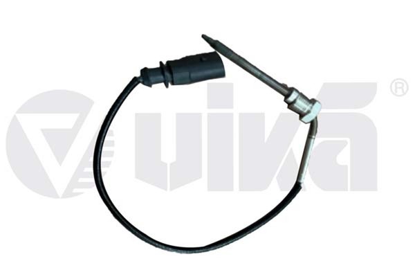 Sensor Abgastemperatur Vika 99061850501 FüR Audi A8 D4 4H2 4H8 4HC 4HL TDI-image