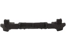 TechPro 17WY25G Front Bumper Impact Absorber Fits 2019-2020 Hyundai Santa Fe