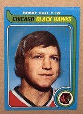 1979-80 Topps Hockey Cards 19