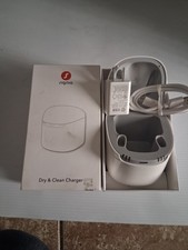 Signia Pure RIC Dry  Clean Charger For IX/AX rechargeable hearing aids D C