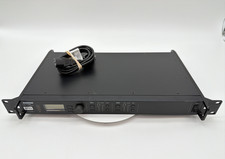 Shure ULXD4D Dual-Channel J50 572 636 MHz Receiver w/Pwr Cord NO ANTENNAS