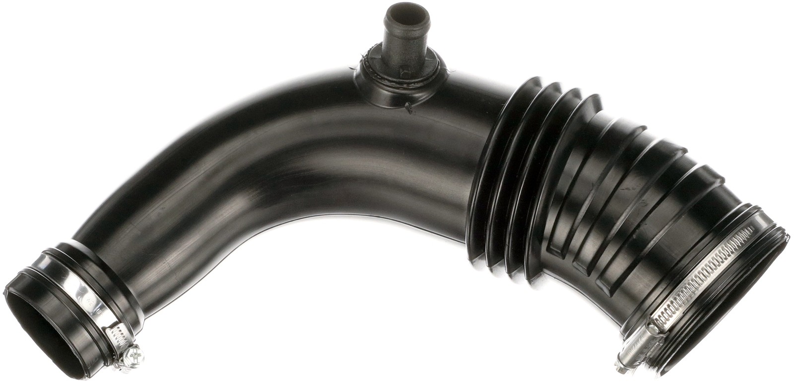 Mass Air Flow Sensor to turbocharger GATES-OE ANTK1035 Hose, air supply for FIAT