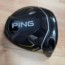 PING G430 MAX Driver Head 10.5 deg RH Japan Model Only