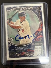 Top 10 Cal Ripken Jr. Cards 23