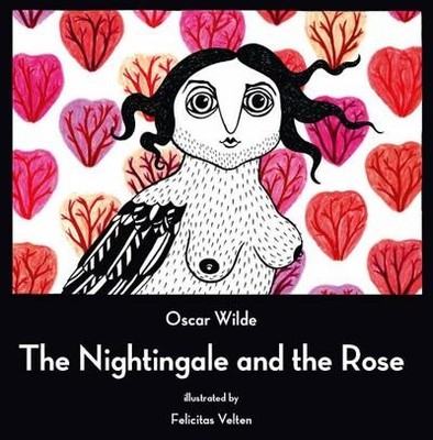 The Nightingale and the Rose Oscar Wilde