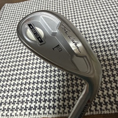 Adams Golf Tom Watson 682 CB Lob Wedge With Original Shaft & Grip RH