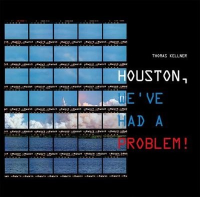 Houston, We've Had a Problem! Hardcover Thomas Kellner