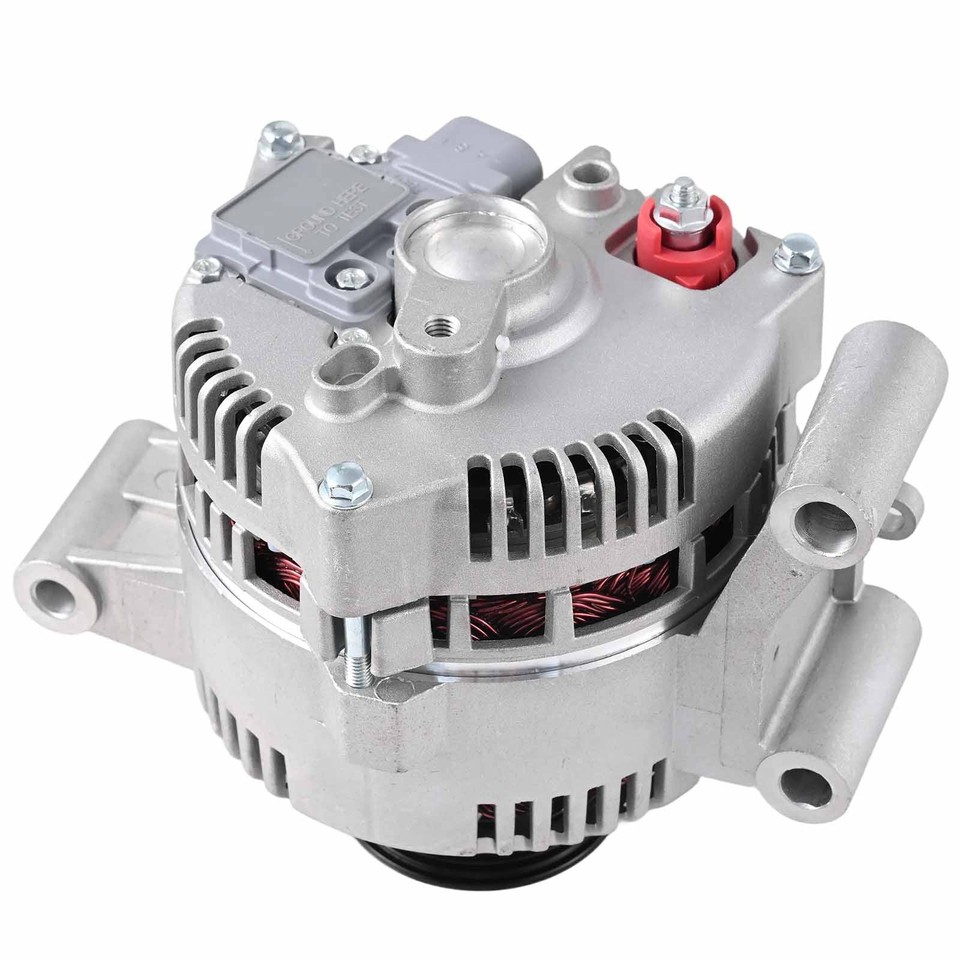 New Alternator Fits Ford Ranger 1996-2005 2.5L 3.0L 4.0L Ford F150 1997 ...