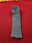 VINTAGE BARBIE KEN OUTFIT "COOL & CASUAL" PANTS  #3379  1972