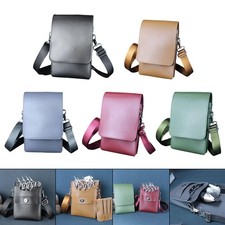 Hairdresser Bag Shear Holder Convenient Professional with Adjustable