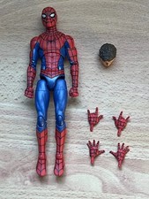 Marvel Legends Spider-Man No Way Home Tom Holland Loose