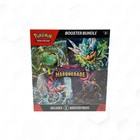 Pokémon TCG SV06 Twilight Masquerade Booster Bundle - New/Factory Sealed