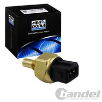 Meat & Doria Sensor KÜHlmitteltemperatur Passend FüR Ford Courier Fiesta | 82417