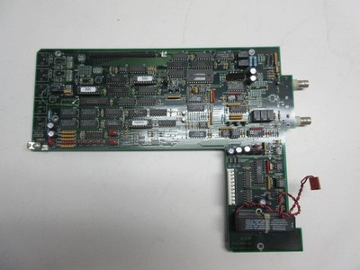 HP HEWLETT PACKARD 700210 ANALOG BOARD T55447