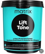 MATRIX Light Master Lift and Tone Powder Lifter - 16 Oz