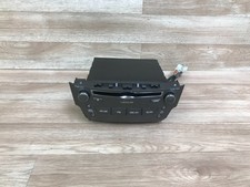 LEXUS OEM IS250 IS350 FRONT NAVIGATION RADIO ...