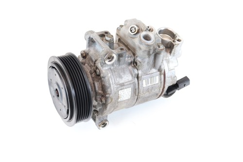 Klimakompressor Kompressor Klimaanlage VW Golf 6 5K 1K0820808A