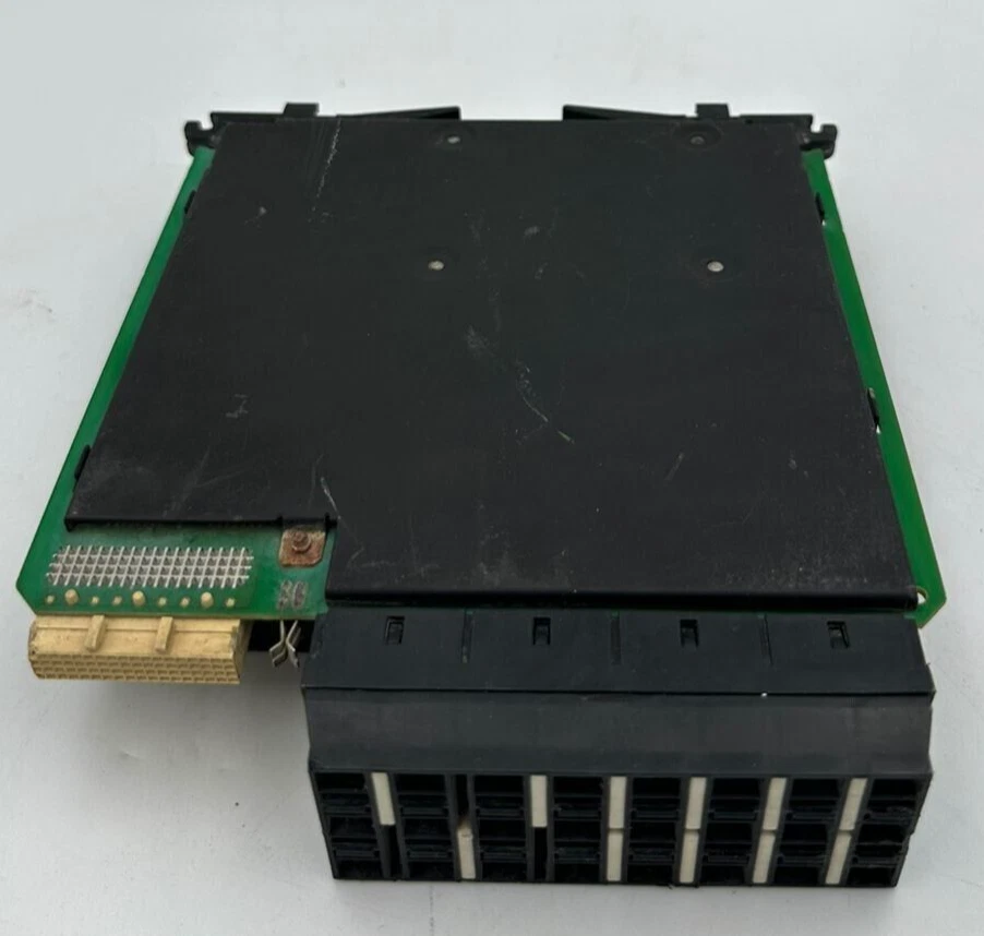 GE MULTILIN UR 8HH CONTROL MODULE - Image 3 of 4