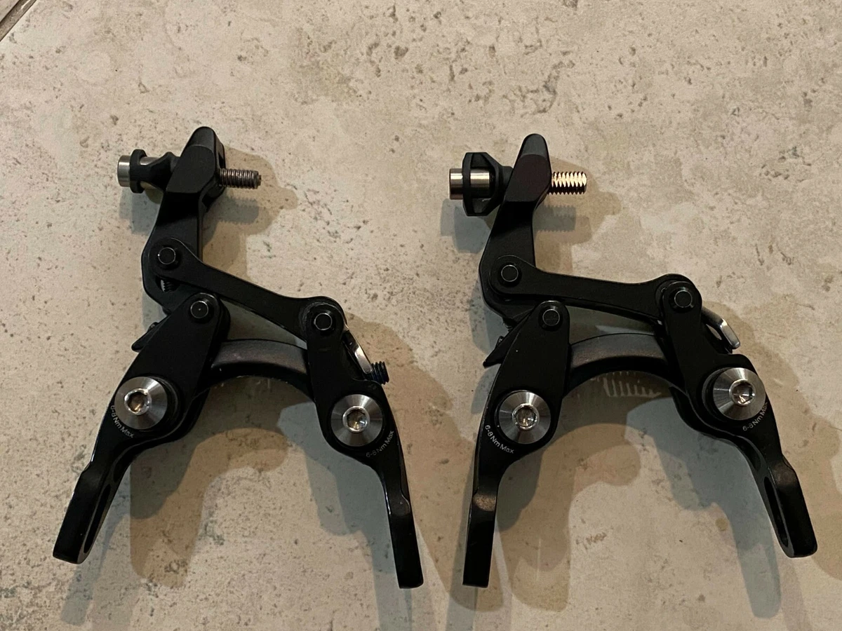 Bontrager Bicycle Brakes for sale - eBay