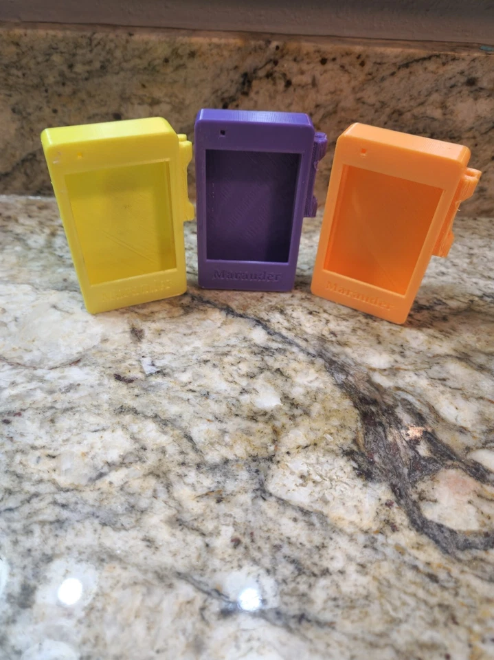 ESP32-2432S028R CYD Case Fits USB C version - Multiple options - Image 3 of 4