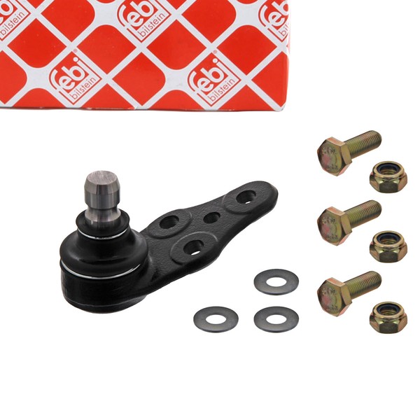 febi Traggelenk FüR Daewoo Lacetti Klan Nubira J200 Chevrolet Lacetti Vorne-image