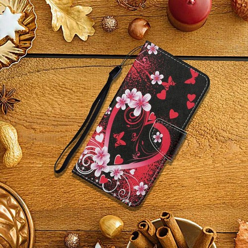 Unicorn Cat Flower Wallet Flip Phone Case For Samsung S20 S21 S22 S23 Note 20 5G - Picture 31 of 103