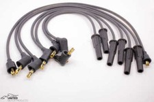 Spark Plug Wire Set United Ignition Wire 7610