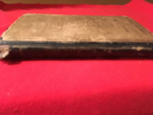 the elementary arithmetic, oral and written. 1877 albert n. raub, a.m., - Picture 3 of 5